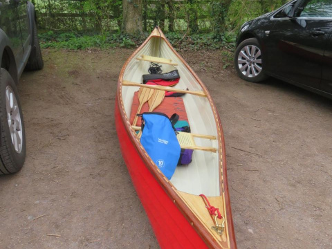 Canoe