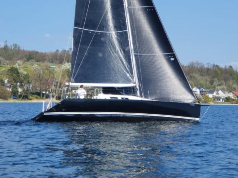 Rommel 37 Race