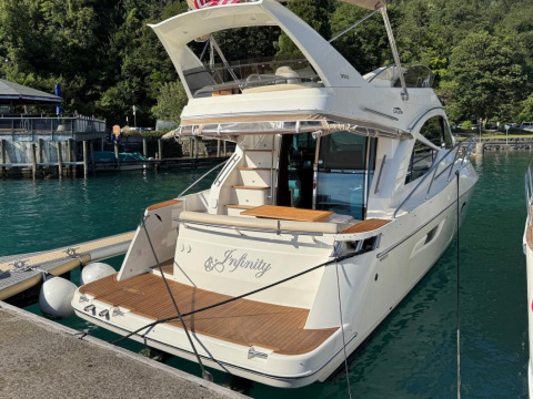 Galeon 390 Fly