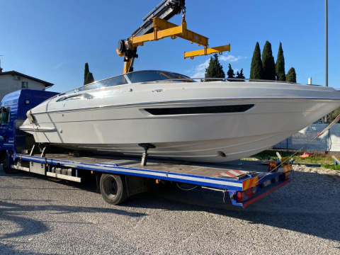A. Mostes Pegaso 28 EVO