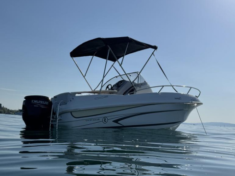 BENETEAU Flyer 500 Sundeck