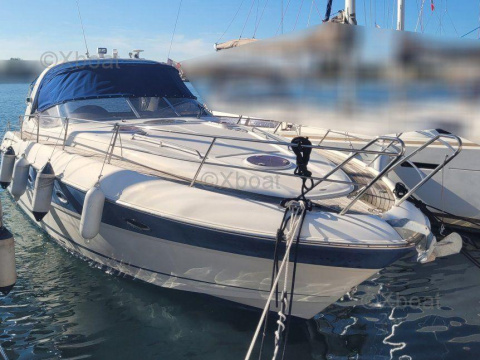 Bavaria 37 SPORT