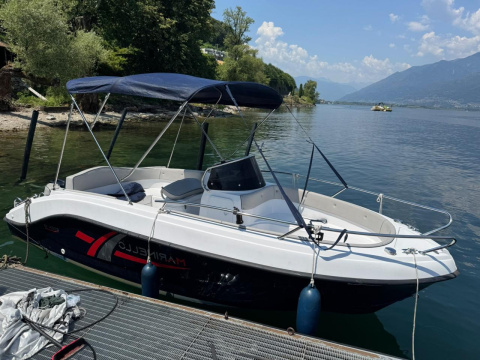 Marinello Eden 18 Evoluzione