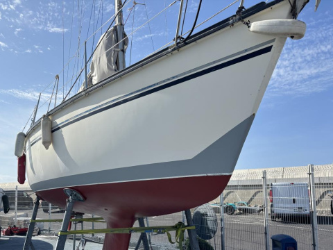 Dufour 2800 GTE