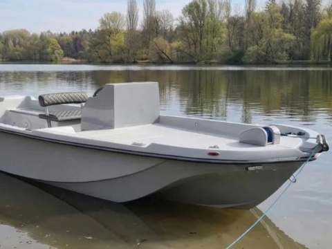 South Dragons 610 Predator