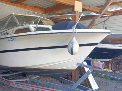 Bonanza Mirro Marine Bonanza 216