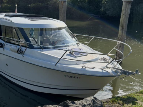 Jeanneau Merry Fisher 755