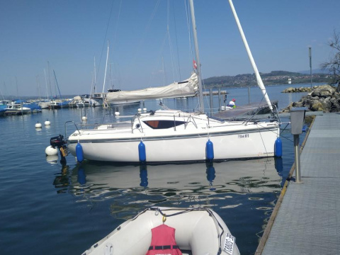 Maxus 21