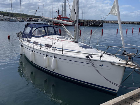 Bavaria 30 Cruiser