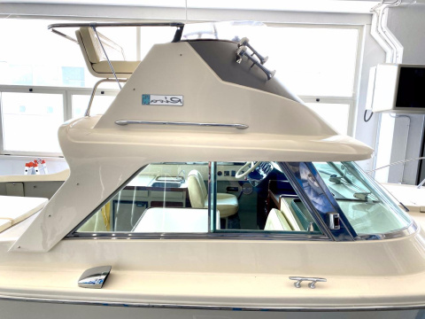 Riva Sport Fisherman 25