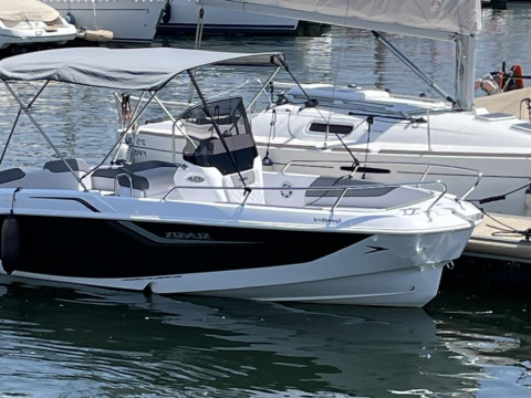 Salpa SUNSIX