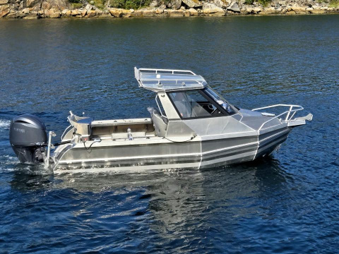 Easycraft 600