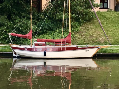 Cachalot 28