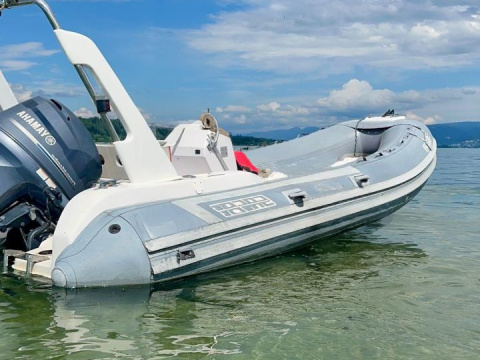 SACS S-530 Jamaica