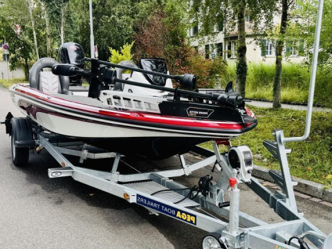 Nitro Z18