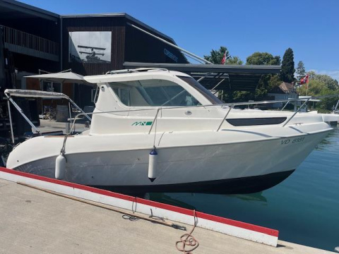 Mery Nautic Arguin 620