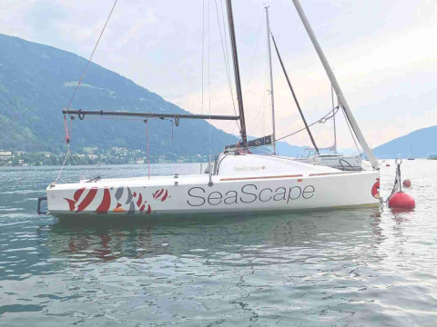 Seascape 18 SE