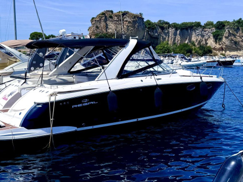 Regal 3350