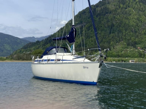 Bavaria 30