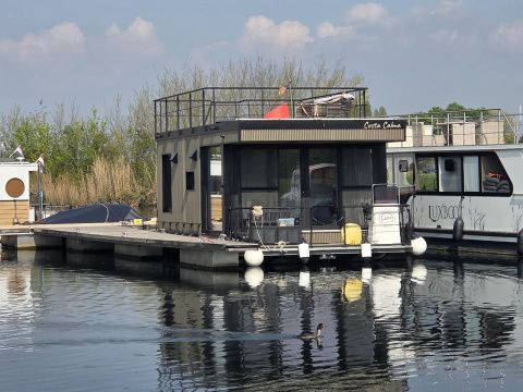 LakeLife family/rental Houseboat