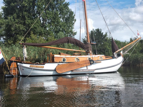 Vollenhovens Bol 8.50