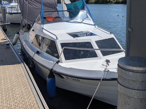 Gobbi 599 Pilot