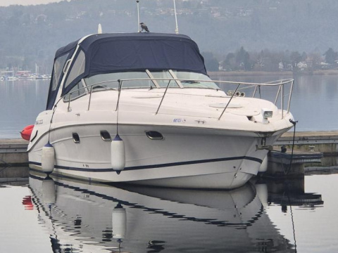 Four Winns 328 Vista