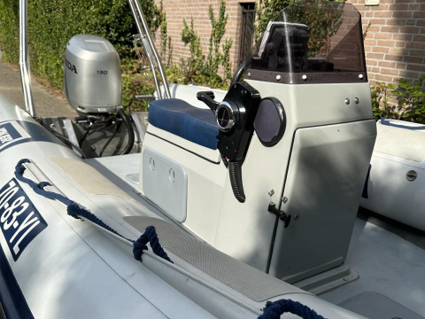 Joker Boat 21 Clubman