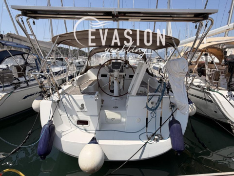 Beneteau OCEANIS 37