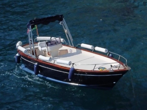 Mimi Gozzo Scirocco 630