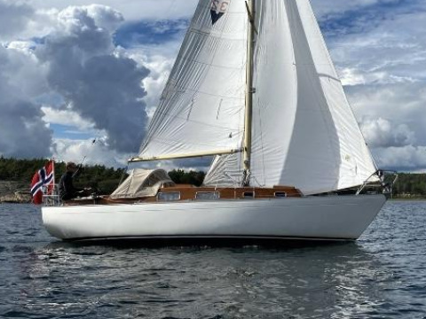 Vindö 32