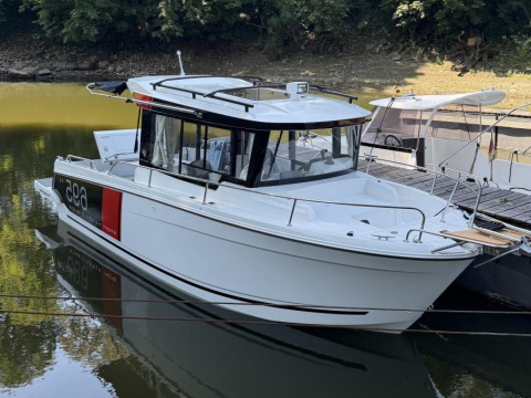 Jeanneau Merry Fisher 695 Sport