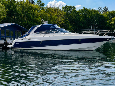 Cranchi Endurance 41