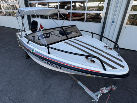 Rio Iberica 450