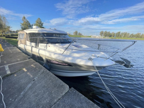Jeanneau NC 9