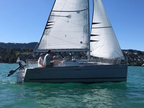 Beneteau First 20