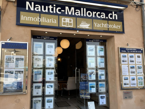 Hafenplatz 8 x 3m Mallorca