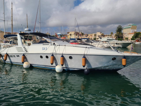 Tecnomarine C42