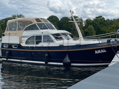 Linssen 30 GS