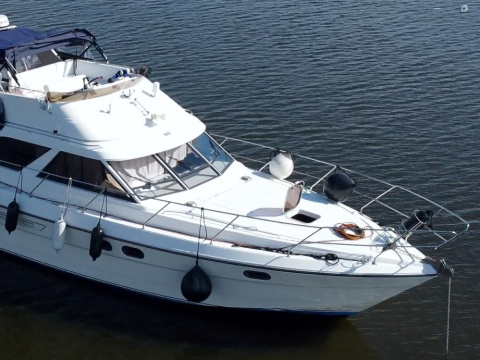 Princess 435 Fly