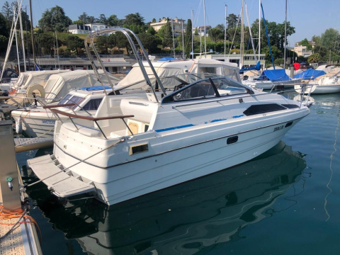 Bayliner Ciera 2455