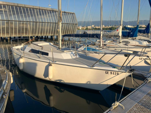Gib Sea GIBSEA 24