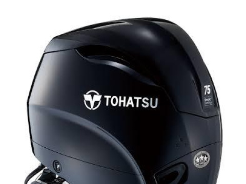 TOHATSU