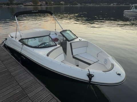 Sea Ray 190 SPE TKS
