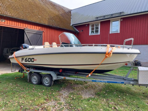 Flipper 600 SC