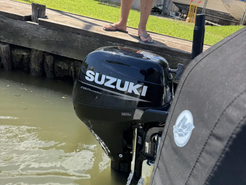 Suzuki 9.9