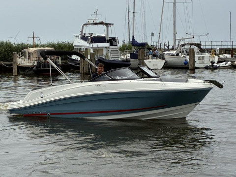 Bayliner VR5 E