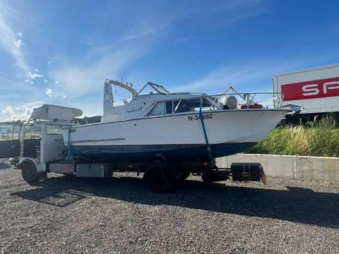 Coronet 24 de Luxe