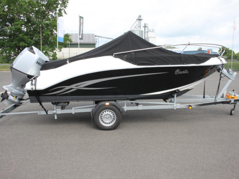 Banta 545 Sundeck