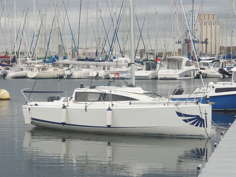 Marée Haute DJANGO 670
